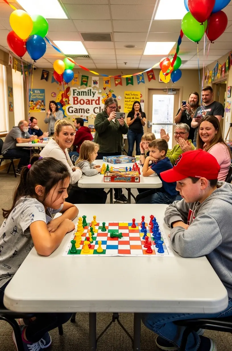 Tips for maintaining board game equipment in clubs