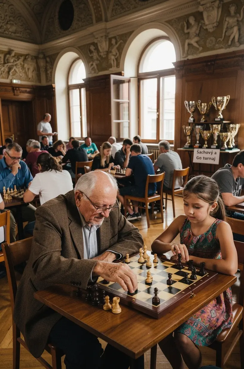 Project planning session