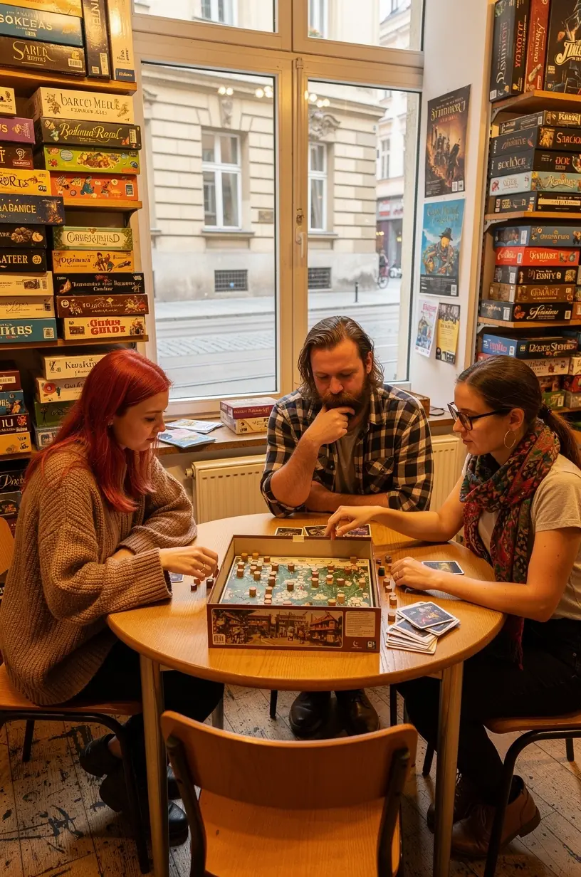 Professional business solutions and digital transformation